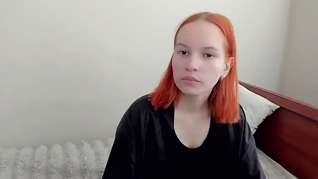 Snapshot of Vedime chatting on 02-20-26, 08:16 Vedime online show from 02-20-26, 08:16