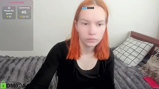 Snapshot of Vedime chatting on 04-21-26, 07:15 Vedime online show from 04-21-26, 07:15