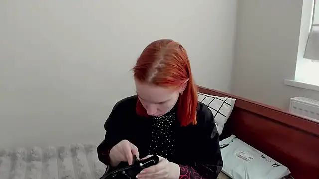 Snapshot of Vedime chatting on 02-21-26, 08:16 Vedime online show from 02-21-26, 08:16