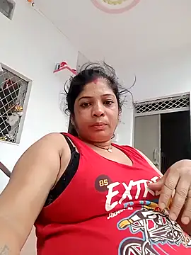Horney Bhabhi online show from 05-17-26, 01:05