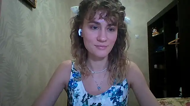 DeanneGilcher online show from 03-08-26, 05:27