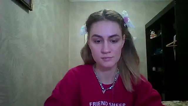 DeanneGilcher online show from 03-05-26, 09:28