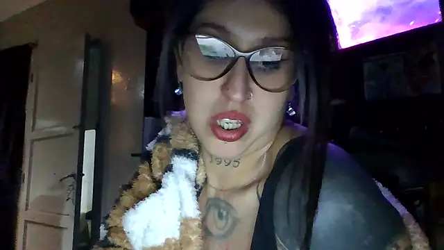 Sammi1995 online show from 07-21-26, 08:59