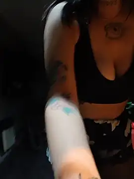 Sammi1995 online show from 06-23-26, 08:45