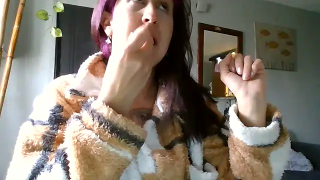 Sammi1995 online show from 07-23-26, 01:41