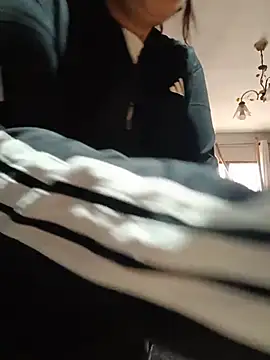 Sammi1995 online show from 07-15-26, 05:20