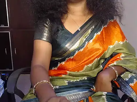 VixenNandhu online show from 04-12-26, 06:11