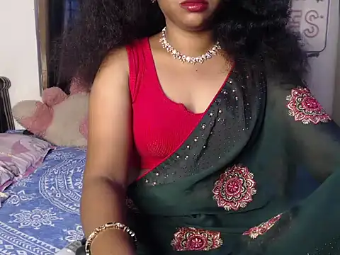 VixenNandhu online show from 04-08-26, 01:51