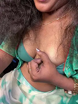 VixenNandhu online show from 07-27-26, 06:26