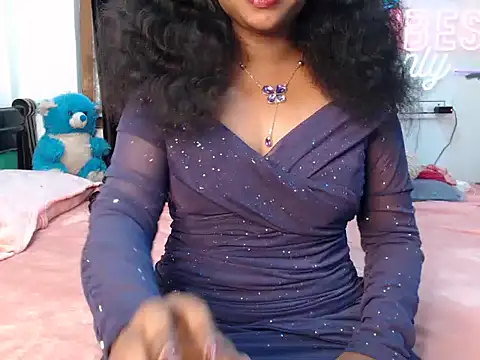 VixenNandhu online show from 06-22-26, 08:33