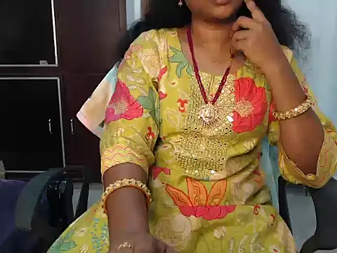 VixenNandhu online show from 04-26-26, 12:35