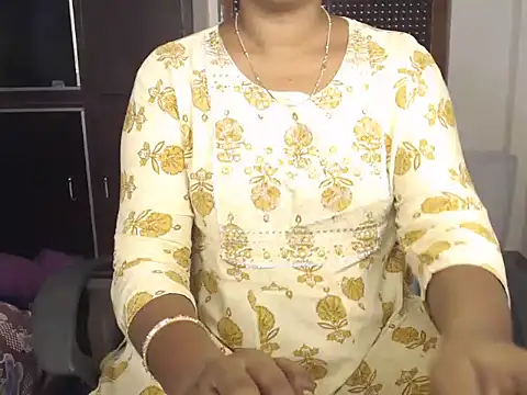 VixenNandhu online show from 08-07-26, 04:18