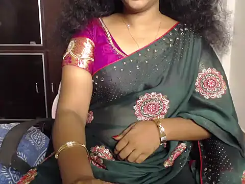 VixenNandhu online show from 04-22-26, 06:58