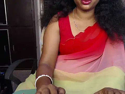 VixenNandhu online show from 07-24-26, 05:03