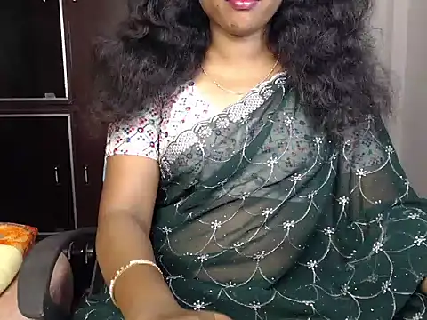 VixenNandhu online show from 07-22-26, 04:03