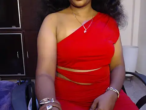 VixenNandhu online show from 05-01-26, 06:24