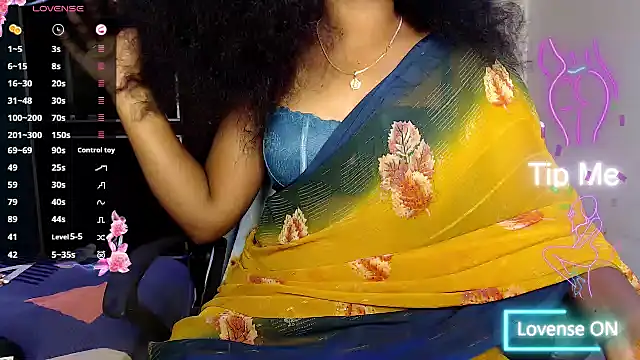 VixenNandhu online show from 02-20-26, 05:37