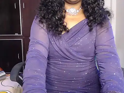 VixenNandhu online show from 03-03-26, 04:47