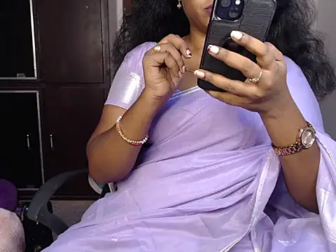 VixenNandhu online show from 07-11-26, 05:35