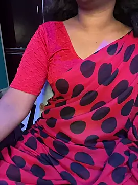 VixenNandhu online show from 05-04-26, 09:50