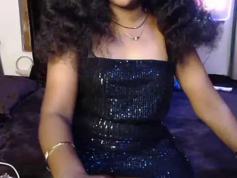 VixenNandhu online show from 05-25-26, 05:55