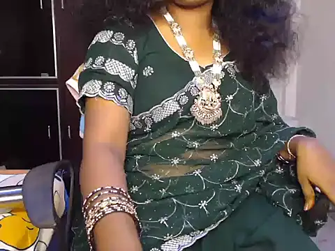 VixenNandhu online show from 02-28-26, 04:17