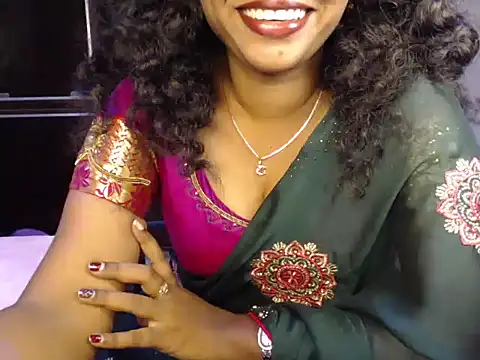 VixenNandhu online show from 07-05-26, 05:09