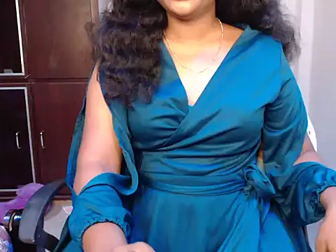 VixenNandhu online show from 07-24-26, 10:06