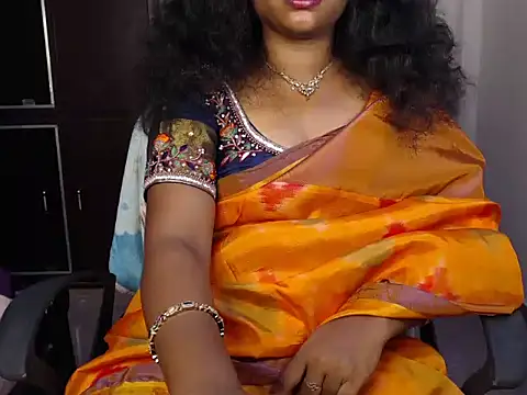 VixenNandhu online show from 07-10-26, 10:54