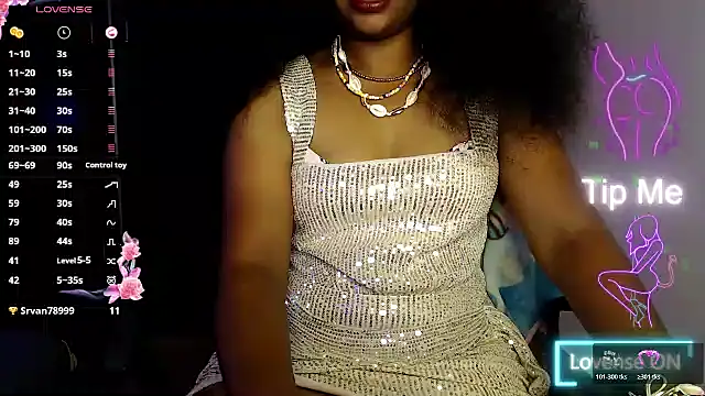 VixenNandhu online show from 02-13-26, 06:35