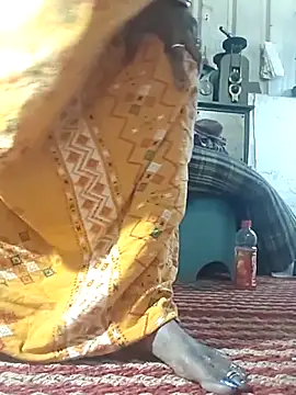 Sweet-runi online show from 03-25-26, 03:06