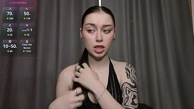 bellarison online show from 04-03-26, 10:00