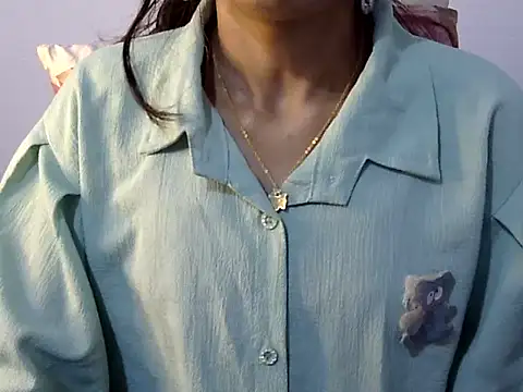 Mehaak  online show from 03-01-26, 04:07