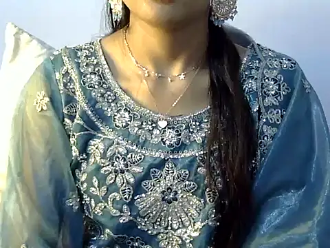 Mehaak  online show from 03-04-26, 05:10