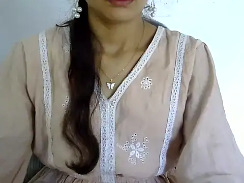 Snapshot of Mehaak_ chatting on 07-04-26, 07:04 Mehaak online show from 07-04-26, 07:04