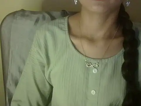 Mehaak  online show from 04-05-26, 06:53