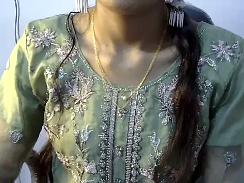 Mehaak  online show from 03-12-26, 05:28