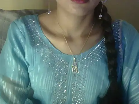 Mehaak  online show from 04-07-26, 06:26