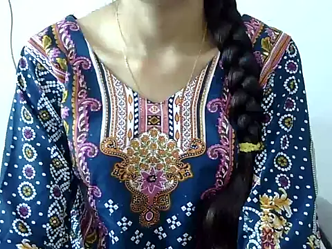 Mehaak  online show from 04-02-26, 05:58