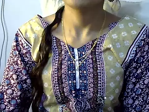 Mehaak  online show from 03-02-26, 04:14