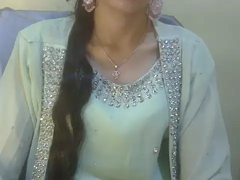 Mehaak  online show from 03-31-26, 06:37