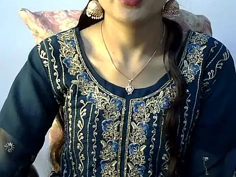 Mehaak  online show from 03-05-26, 04:47