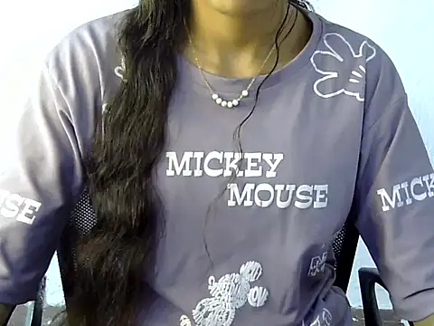 Mehaak  online show from 02-08-26, 06:22