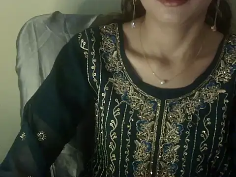 Mehaak  online show from 05-18-26, 07:35