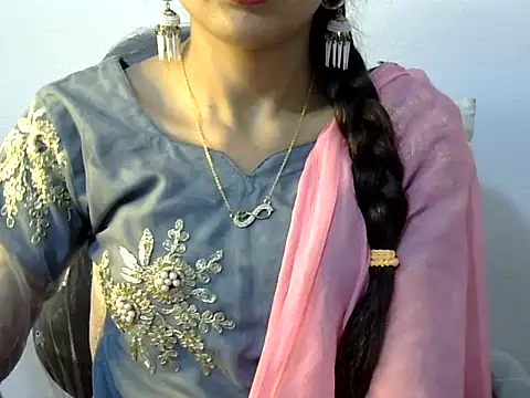 Mehaak  online show from 03-07-26, 05:40