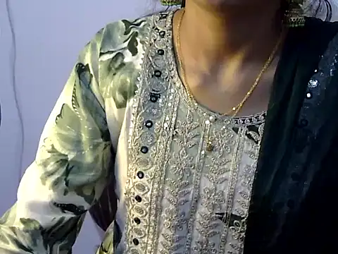 Mehaak  online show from 03-10-26, 05:17