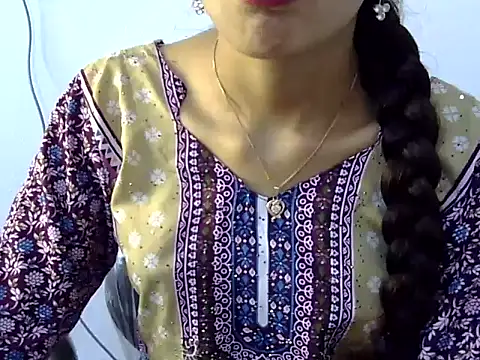 Mehaak  online show from 04-09-26, 07:25