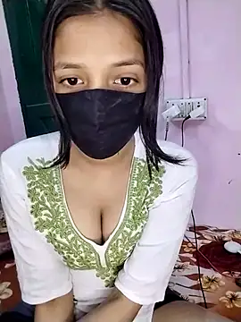 Naina-hott online show from 02-12-26, 01:22