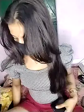 Naina-hott online show from 02-28-26, 07:02