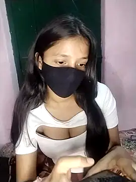 Naina-hott online show from 04-05-26, 06:36